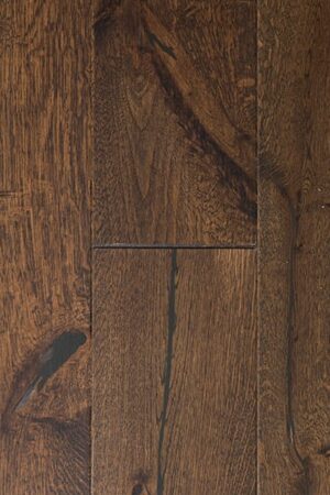 Parket hrast Schladming