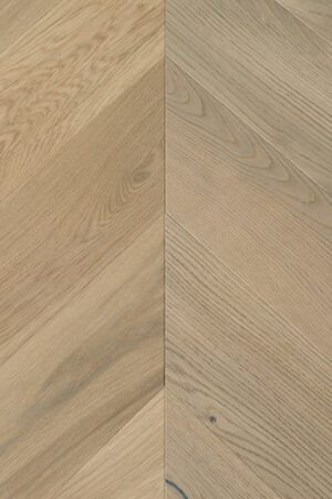 Parket hrast Chevron 45 Bretagne