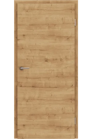 Sobna vrata Hrast Grča CPL1