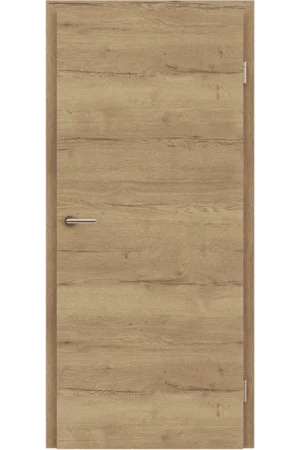 Sobna vrata Hrast Grča CPL2