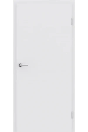 Sobna vrata Bijeli CPL6