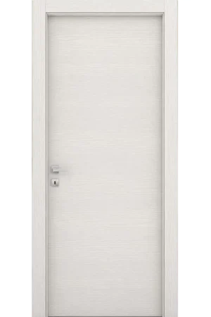 Sobna vrata Azimut White