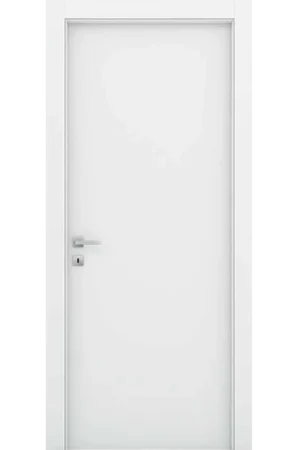 Sobna vrata Bianco Lacato
