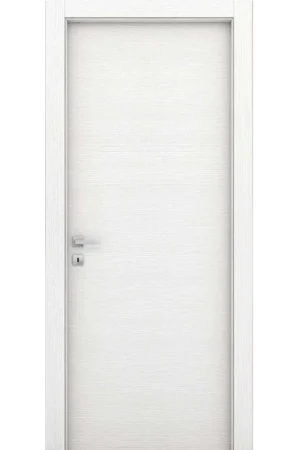 Sobna vrata Bianco Matrix