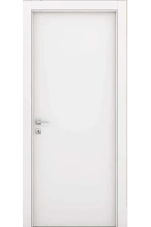 Sobna vrata Bianco Opaco