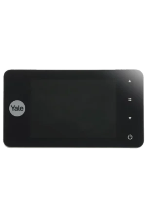 Yale DDV 4500 digitalna špijunka