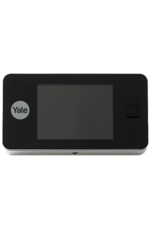 Yale DDV 500 digitalna špijunka