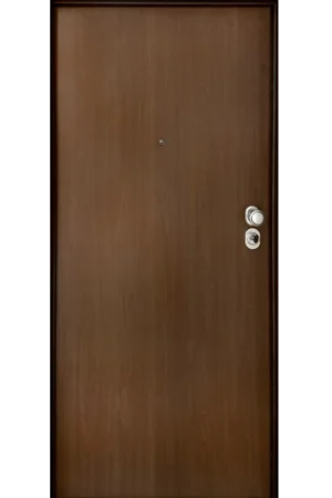 Protuprovalna vrata Dierre Firecut smeđa