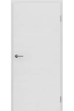 Sobna vrata Hrast Forest Bijeli CPL1 L1