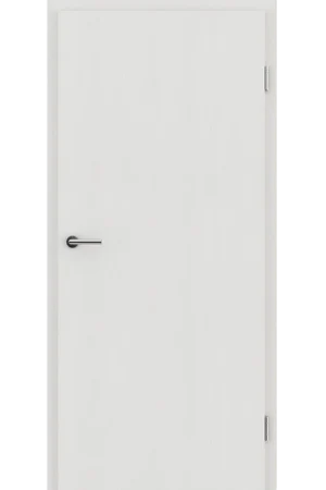 Sobna vrata Hrast Forest Bijeli CPL1 P1