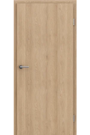 Sobna vrata Hrast Forest Smeđi HB CPL22 P1