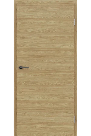 Sobna vrata Hrast Grča Wood CPL36 L1