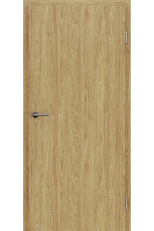 Sobna vrata Hrast Grča Wood CPL36 P1