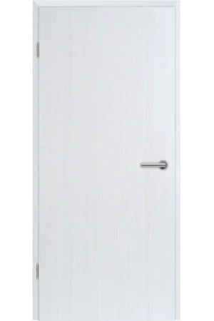 Sobna vrata Hacienda White CPL