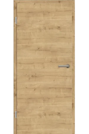 Sobna vrata Hrast Arlington CPL