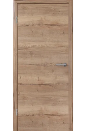 Sobna vrata Hrast Halifax CPL