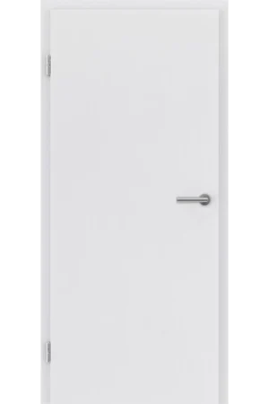 Sobna vrata Jasen Bijeli CPL
