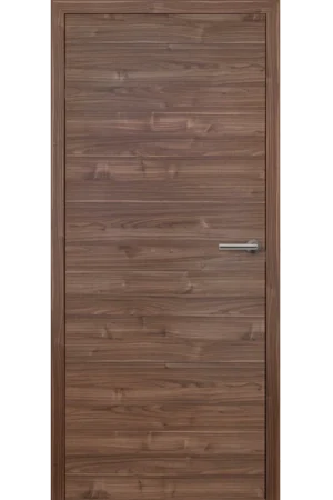 Sobna vrata Orah Gaia CPL