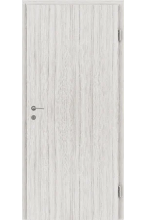 Sobna vrata Palisander Bijeli CPL1 P1