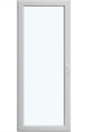 PVC balkonska vrata 100x210