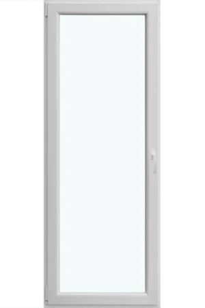 PVC balkonska vrata 100x220