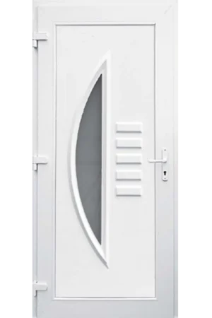 PVC ulazna vrata Dobra