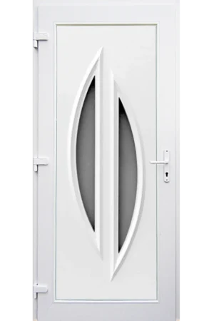 PVC ulazna vrata Dunav