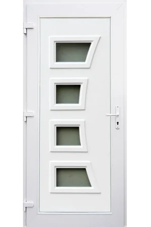 PVC ulazna vrata Korana