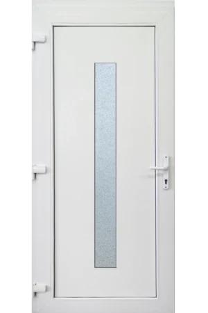 PVC ulazna vrata Uno
