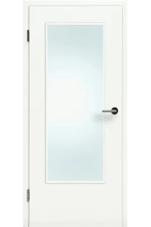 Sobna vrata bijelo lakirana TYP42/LA 750, 850mm