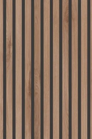 Akustični zidni panel Hrast Natural Canella K668