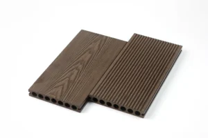 WPC Decking Choko 3D