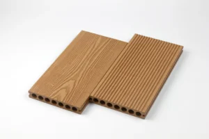 wpc decking