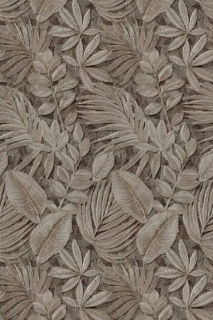 Rocko zidni panel Mink Plant A R164A