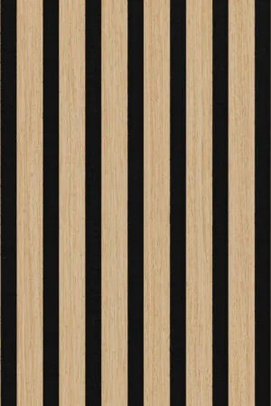 Akustični zidni panel Hrast Sand A003