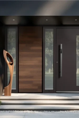 Delutech premium ulazna vrata