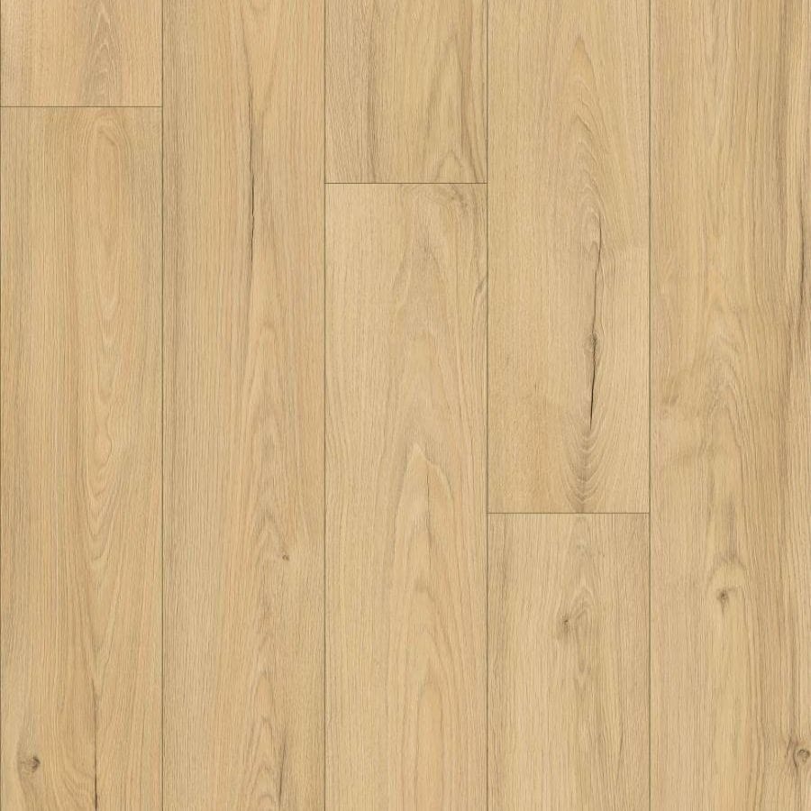 Vodootporni laminat Honey Ribera K853 široka daska, 12+1mm