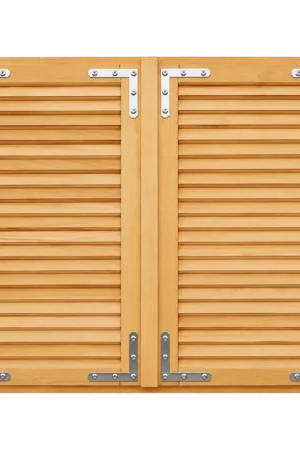 Drvene grilje za prozor 140x120/2